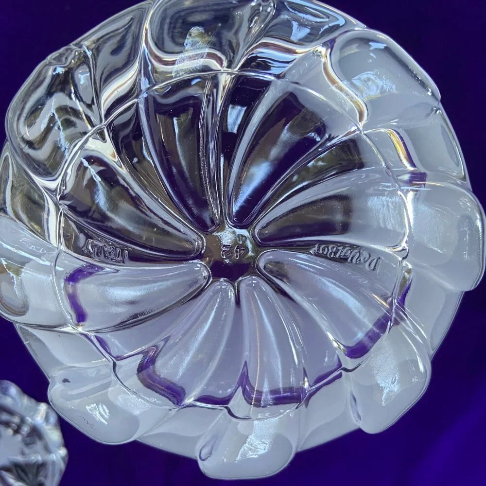 Italy vintage ice
